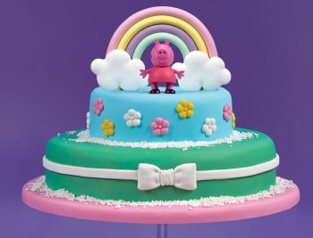 Τούρτα 3D