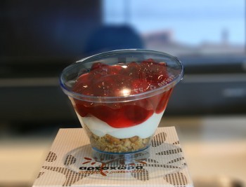 Cheesecake